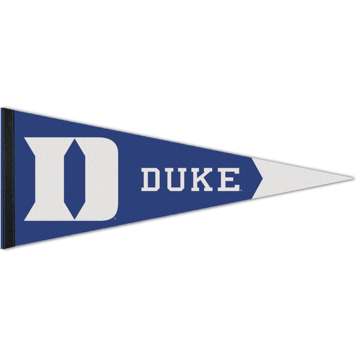 WinCraft - Duke Blue Devils 12'' x 30'' Premium Pennant - Multicolor
