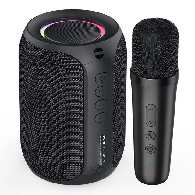 WSHON O RoHS MADE CE SPEAKER FC WHELESS pdl