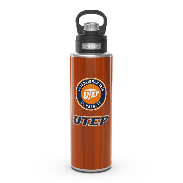 tervis  
ESTABLISHED 1914  
UEP  
EL PASO, TX  
UTEP