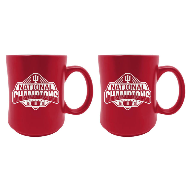 NATIONAL CHAMPIONS  
20 IIII 25  
NATIONAL CHAMPIONS  
20 IIII 25
