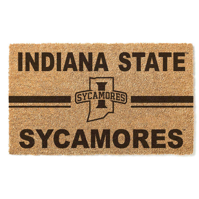 INDIANA STATE  
SYCAMORES  
SYCAMORES
