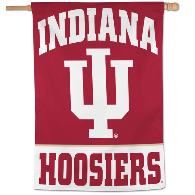 INDIANA  
HOOSIERS