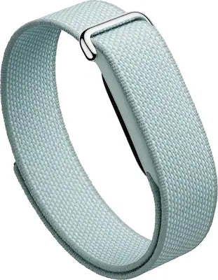 Google - Fitbit Air - Screenless Fitness and Health Tracking - Works with Android and iOS