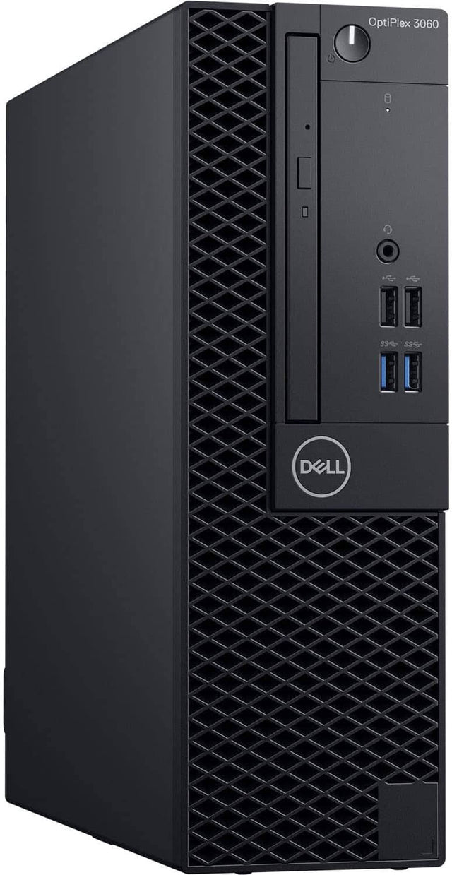 OptiPlex 3060
DELL