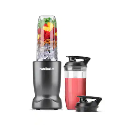 NutriBullet - Turbo Personal Blender 1000-Watts