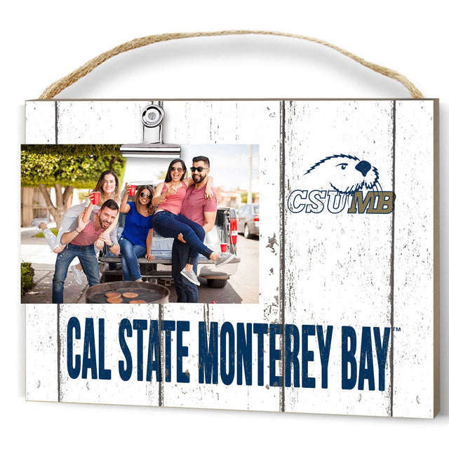 CSUMB  
CAL STATE MONTEREY BAY