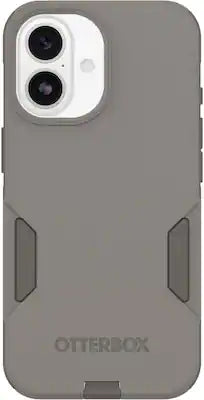 OtterBox - Commuter Series Hard Shell for iPhone 17