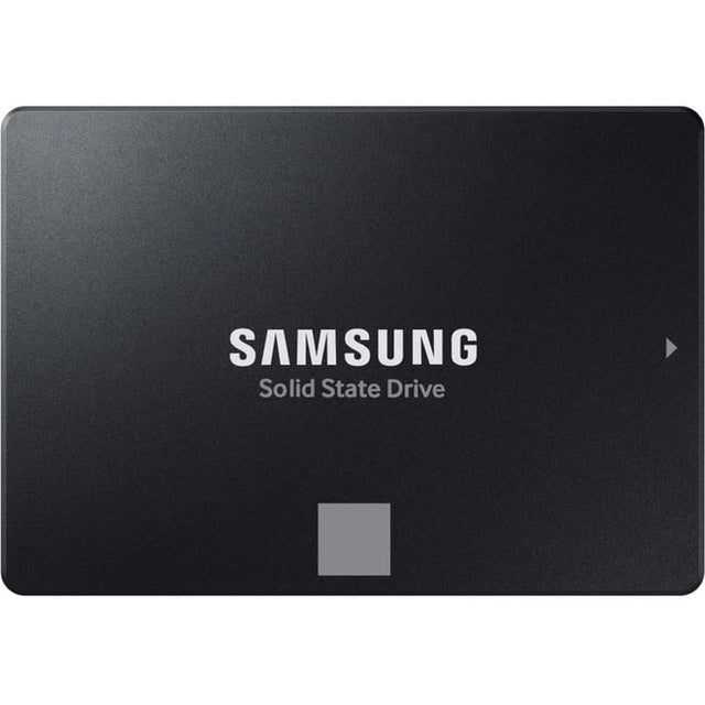 SAMSUNG  
Solid State Drive