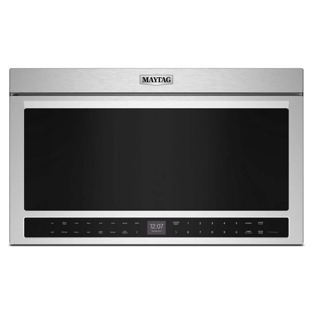 MAYTAG 12:07 > 1 8:1 a 8 a 1 1 1
