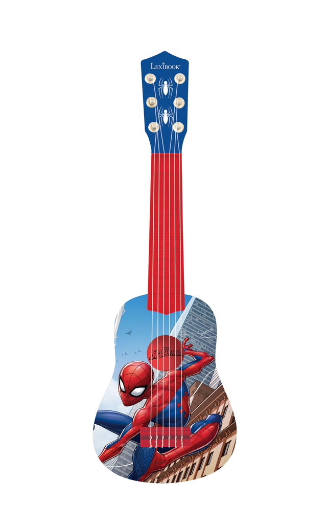 LEXIBOOK A SPIDERMAN