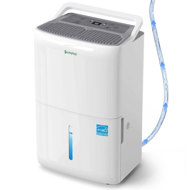 UF 8L 5.5L waykar tta ENERGY STAR