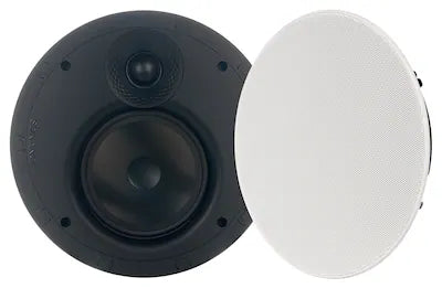 Sonance - VX52R UTL - Visual Experience Series 5.25" 2-Way Ultra Thinline In Ceiling Speakers (Pair)
