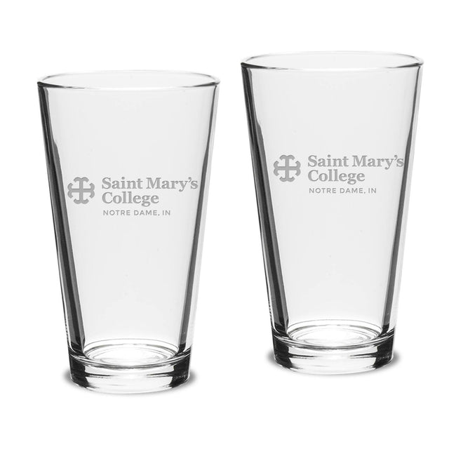 Saint Mary's College  
NOTRE DAME, IN