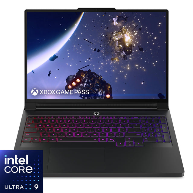 XBOX GAME PASS  
intel CORE ULTRA 9