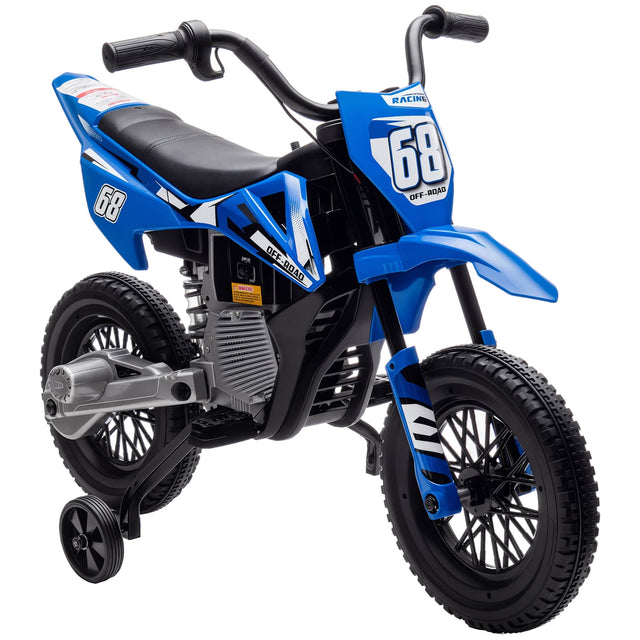 68 - OFF-ROAD & RACING  
68 OFF-ROAD  
RACING 68 OFF-ROAD