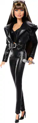 Barbie - Music Series Miley Cyrus Collectible Doll
