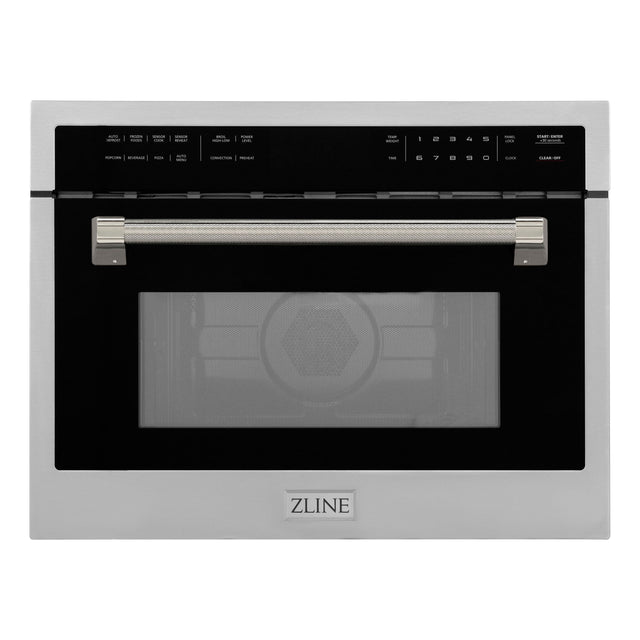 ZLINE

AUTO COOK
POPCORN | BEVERAGE | PIZZA | AUTO

SENSOR COOK
SENSOR AUTO

SENSOR COOK
SENSOR AUTO

SENSOR COOK
SENSOR AUTO

SENSOR COOK
SENSOR AUTO

POWER LEVEL
CONVECTION | PREHEAT

TEMP
WEIGHT
TIME

1 2 3 4 5
6 7 8 9 0

FADE LOCK
CLOCK

START ENTER
TO ENTER

CLEAR-OFF