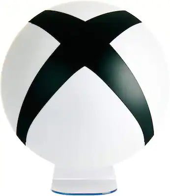 Paladone - Xbox Logo Light | Free Standing or Wall Mountable
