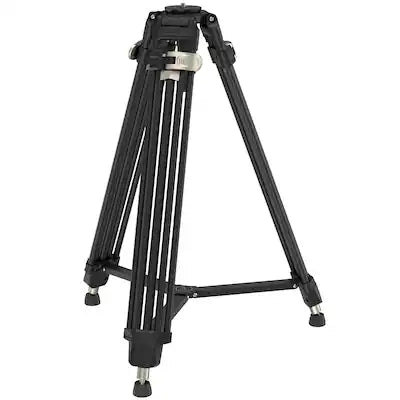 Smallrig - AD-80 2-Section FreeBlazer Heavy-Duty Aluminum Alloy Tripod with 75mm Bowl