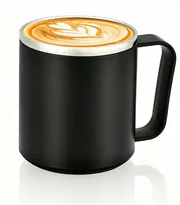 Sweet - Temperature Control Smart Mug², 16.9oz, 2-in-1 Cooling Cup (Cooling&Heating)