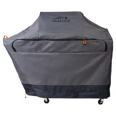 Traeger Grills - Traeger Timberline Full-Length Grill Cover
