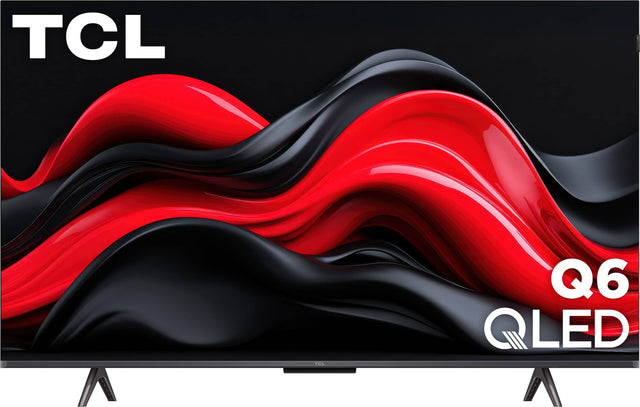 TCL Q6 QLED