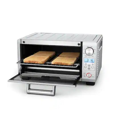 Breville - the Mini Smart Oven