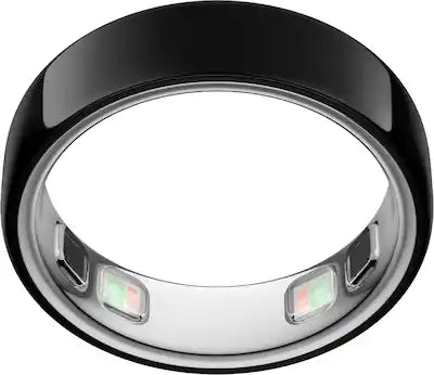 Oura - Ring 5 - Smart Ring - Size Before You Buy with OR5 Sizing Kit - Size 10