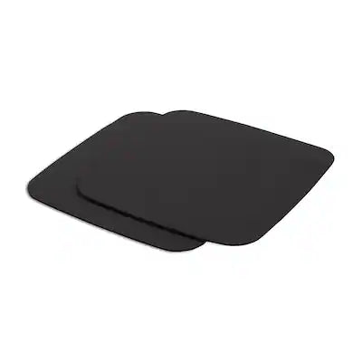 Staples TECH - Non-Skid Mouse Pad, 2/Pack (50678)