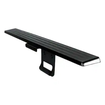 GE - Ultapro Indoor HDTV Ultra Thin Amplified Antenna 1 pk