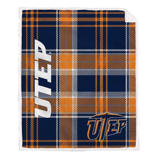 UTEP  
UTEP
