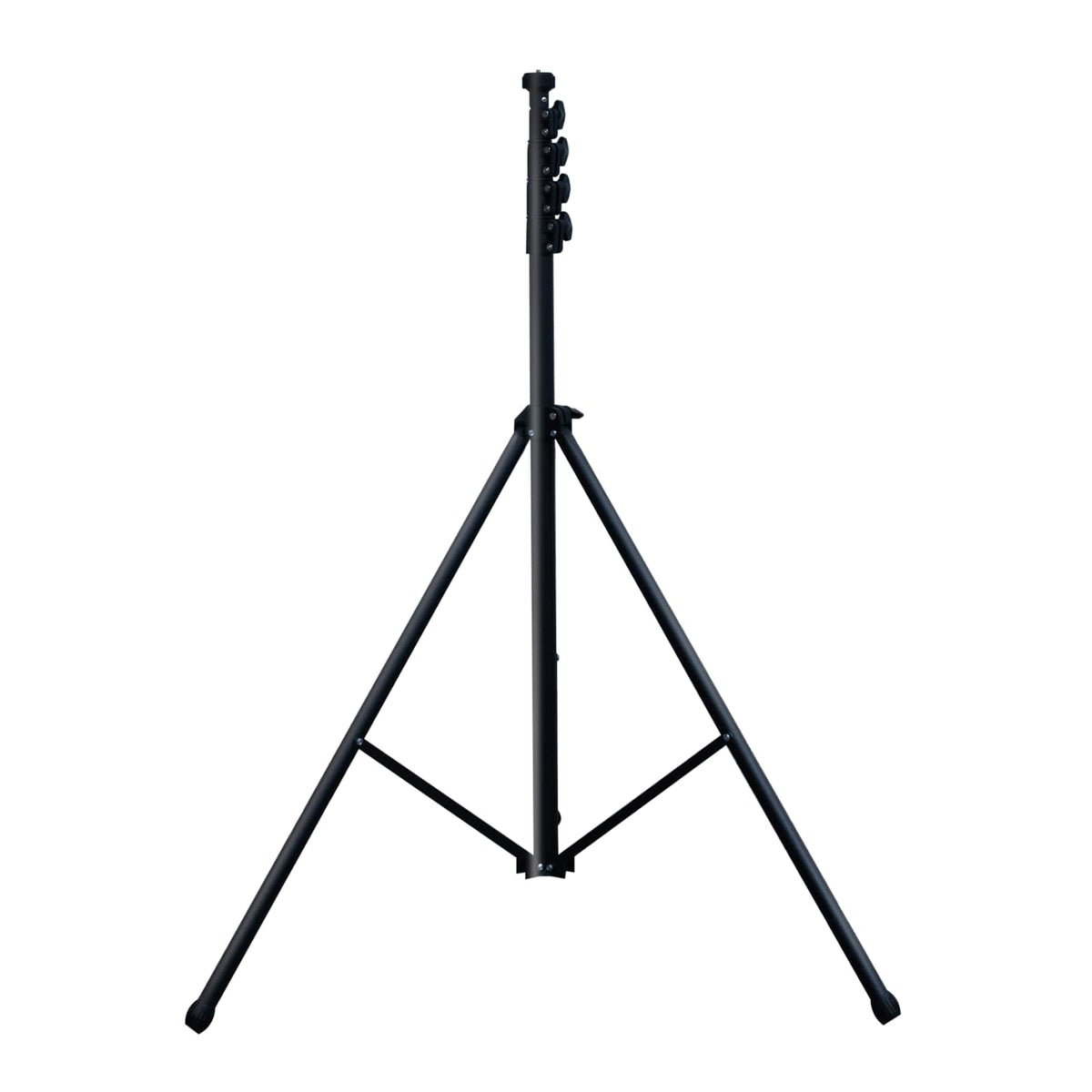 XbotGo - T4 13ft. Tripod - Black