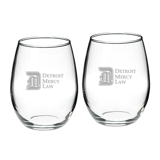 DETROIT MERCY LAW