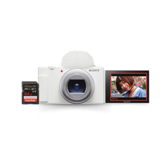 ZEISS SONY - Extreme PRO 200 200 te a 64 dR Sanisk Vanio Vanio-Sonnat 17.6 69 8-4/6.9 REC SONY