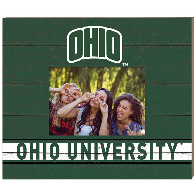 OHIO UNIVERSITY