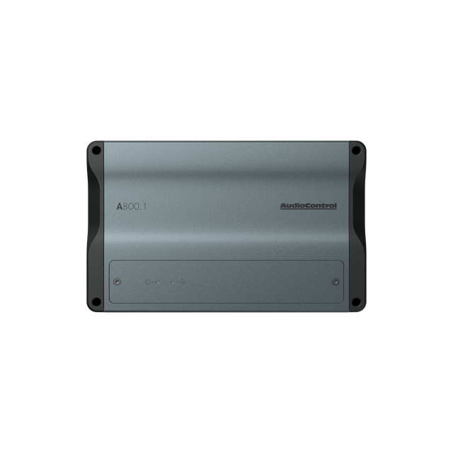 A800.1 AudioControl