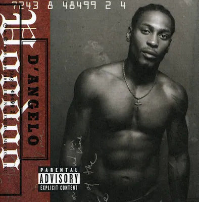 D'Angelo - Voodoo   - COMPACT DISCS
