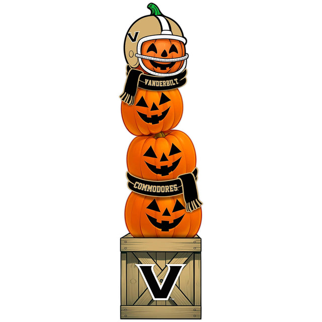 VANDERBILT  
COMMODORES  
V TM