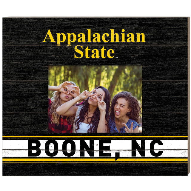 Appalachian State  
TM  
BOONE, NC