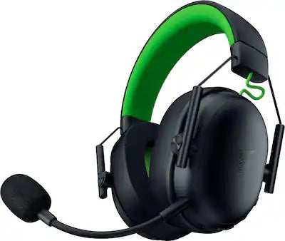Razer - BlackShark V3 X Hyperspeed Wireless Over-the-Ear Gaming Headset for Xbox, PC, Mac, Playstation, Nintendo Switch