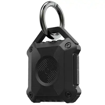Vena - For Apple AirTag Holder, AirTag Keychain iP56 Water Resistant, AirTag Case Cover For Pet Dog Cat Collar Luggage