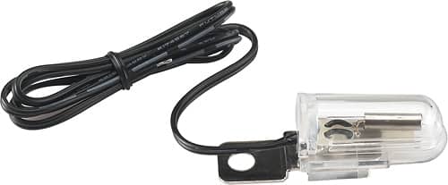 Front. Voxx Electronics - Ball Bearing Tilt Switch.