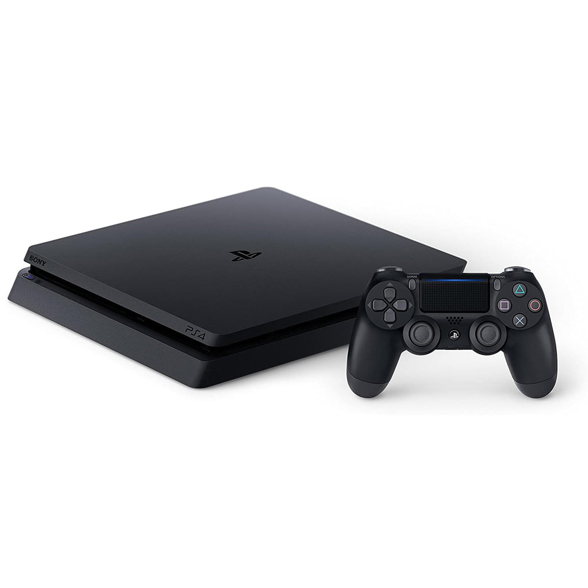 PlayStation 4 Slim 1TB Core Console