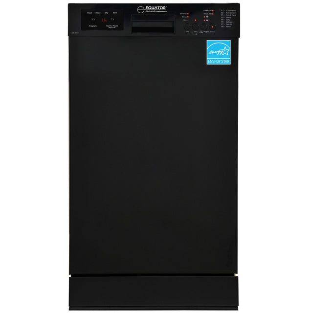 EQUATOR  
ADVANCED WASHING MACHINE  

Wash  
Rinse  
Dry  
Kind  

Program  
Start/Pause  

ENERGY STAR  

EnergyGuide