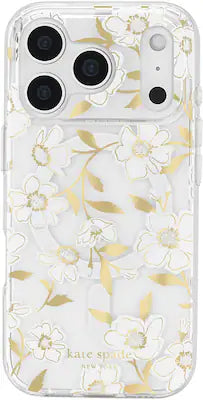 kate spade new york - Protective Case with MagSafe for Apple iPhone 17 Pro