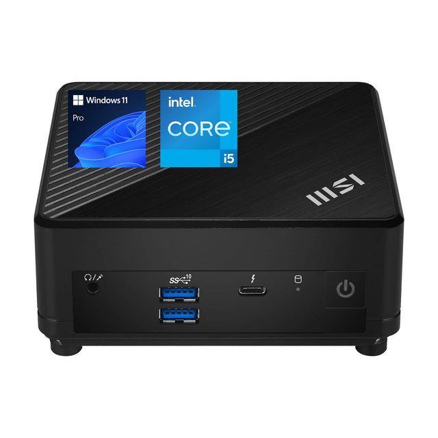Windows 11 Pro  
Intel Core i5  
HISI  
SSD 10