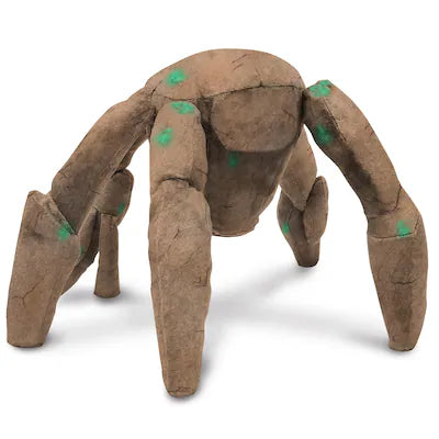 Toynk - Project Hail Mary Rocky 10-Inch Talking Collector Plush | Convention Exclusive