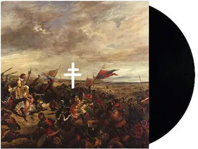 The President - Blood Of Your Empire   - VINYL LP