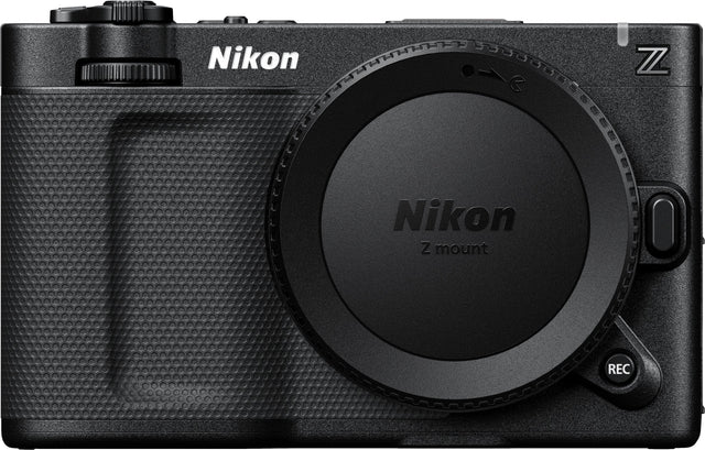 Nikon  
Z mount  
REC