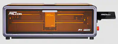 Creality - Falcon A1 Pro 20W Laser Engraver